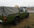 Зеленый Форд Рейнджер, объемом двигателя 0 л и пробегом 2 тыс. км за 7000 $, фото 4 на Automoto.ua
