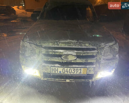 Зелений Форд Рейнджер, об'ємом двигуна 2.5 л та пробігом 330 тис. км за 6200 $, фото 2 на Automoto.ua