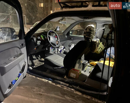 Зелений Форд Рейнджер, об'ємом двигуна 2.5 л та пробігом 330 тис. км за 6200 $, фото 3 на Automoto.ua