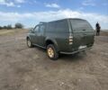 Зелений Форд Рейнджер, об'ємом двигуна 0 л та пробігом 480 тис. км за 4601 $, фото 6 на Automoto.ua