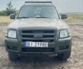 Зелений Форд Рейнджер, об'ємом двигуна 0 л та пробігом 480 тис. км за 4601 $, фото 4 на Automoto.ua