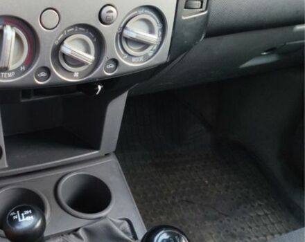 Зеленый Форд Рейнджер, объемом двигателя 2.5 л и пробегом 218 тыс. км за 5500 $, фото 6 на Automoto.ua