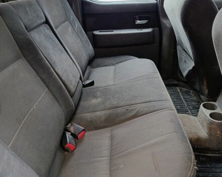 Зеленый Форд Рейнджер, объемом двигателя 2.5 л и пробегом 360 тыс. км за 4000 $, фото 6 на Automoto.ua