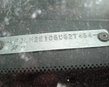 Зеленый Форд Рейнджер, объемом двигателя 2.5 л и пробегом 218 тыс. км за 5500 $, фото 7 на Automoto.ua