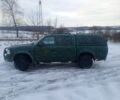 Зеленый Форд Рейнджер, объемом двигателя 2.5 л и пробегом 220 тыс. км за 4061 $, фото 5 на Automoto.ua