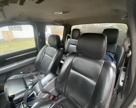 Зелений Форд Рейнджер, об'ємом двигуна 2.5 л та пробігом 3 тис. км за 4740 $, фото 5 на Automoto.ua