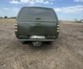 Зелений Форд Рейнджер, об'ємом двигуна 0 л та пробігом 480 тис. км за 4601 $, фото 7 на Automoto.ua