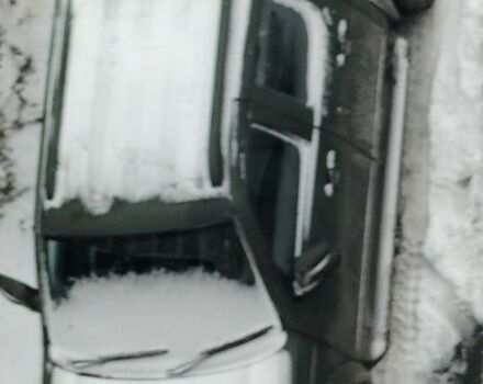 Зеленый Форд Рейнджер, объемом двигателя 3 л и пробегом 140 тыс. км за 4500 $, фото 2 на Automoto.ua