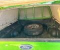 Зеленый Форд Рейнджер, объемом двигателя 0 л и пробегом 400 тыс. км за 6990 $, фото 6 на Automoto.ua