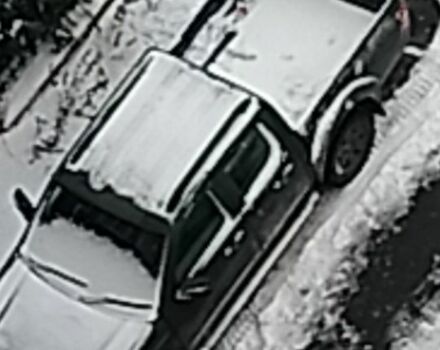 Зеленый Форд Рейнджер, объемом двигателя 3 л и пробегом 140 тыс. км за 4500 $, фото 1 на Automoto.ua