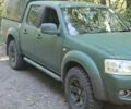 Зеленый Форд Рейнджер, объемом двигателя 2.5 л и пробегом 3 тыс. км за 4700 $, фото 4 на Automoto.ua