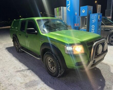 Зеленый Форд Рейнджер, объемом двигателя 0 л и пробегом 400 тыс. км за 6990 $, фото 1 на Automoto.ua