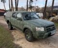 Зеленый Форд Рейнджер, объемом двигателя 2.5 л и пробегом 400 тыс. км за 5500 $, фото 5 на Automoto.ua