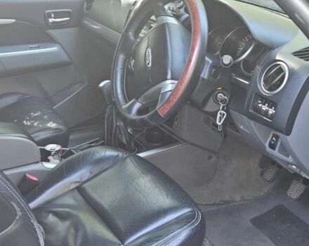 Зеленый Форд Рейнджер, объемом двигателя 2.5 л и пробегом 3 тыс. км за 4700 $, фото 2 на Automoto.ua