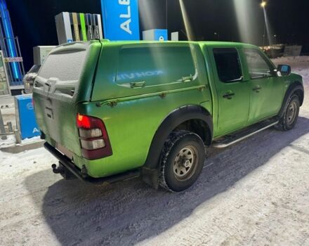 Зеленый Форд Рейнджер, объемом двигателя 0 л и пробегом 400 тыс. км за 6990 $, фото 2 на Automoto.ua