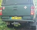 Зеленый Форд Рейнджер, объемом двигателя 2.5 л и пробегом 3 тыс. км за 4700 $, фото 1 на Automoto.ua