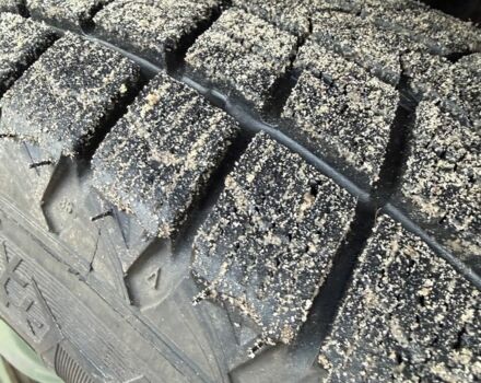 Зеленый Форд Рейнджер, объемом двигателя 2.5 л и пробегом 400 тыс. км за 5500 $, фото 12 на Automoto.ua