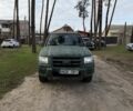 Зеленый Форд Рейнджер, объемом двигателя 2.5 л и пробегом 400 тыс. км за 5500 $, фото 6 на Automoto.ua