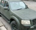 Зеленый Форд Рейнджер, объемом двигателя 3 л и пробегом 140 тыс. км за 4500 $, фото 1 на Automoto.ua