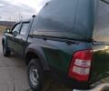 Зелений Форд Рейнджер, об'ємом двигуна 2.5 л та пробігом 180 тис. км за 5100 $, фото 4 на Automoto.ua