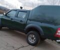 Зелений Форд Рейнджер, об'ємом двигуна 2.5 л та пробігом 180 тис. км за 5100 $, фото 5 на Automoto.ua