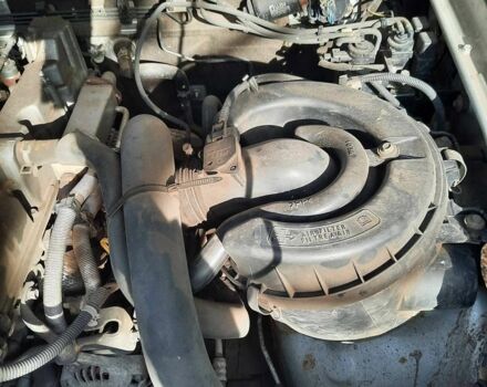 Зеленый Форд Рейнджер, объемом двигателя 0 л и пробегом 300 тыс. км за 3928 $, фото 1 на Automoto.ua