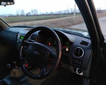 Зелений Форд Рейнджер, об'ємом двигуна 2.5 л та пробігом 180 тис. км за 5100 $, фото 13 на Automoto.ua