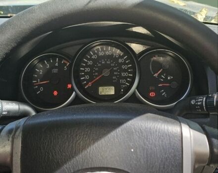 Зелений Форд Рейнджер, об'ємом двигуна 0 л та пробігом 105 тис. км за 5000 $, фото 3 на Automoto.ua