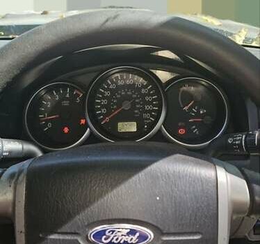 Зеленый Форд Рейнджер, объемом двигателя 2.5 л и пробегом 105 тыс. км за 4500 $, фото 3 на Automoto.ua