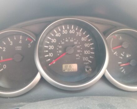 Зеленый Форд Рейнджер, объемом двигателя 0 л и пробегом 182 тыс. км за 5700 $, фото 7 на Automoto.ua