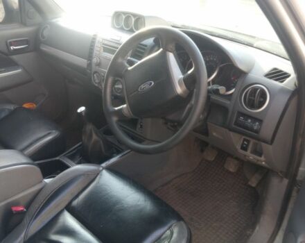 Зеленый Форд Рейнджер, объемом двигателя 0 л и пробегом 182 тыс. км за 5700 $, фото 3 на Automoto.ua