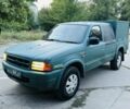 Зелений Форд Рейнджер, об'ємом двигуна 2.5 л та пробігом 270 тис. км за 3650 $, фото 4 на Automoto.ua