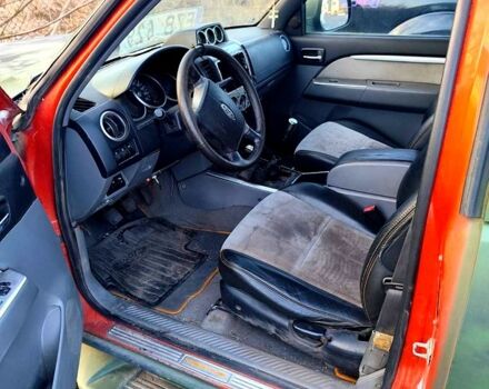 Зелений Форд Рейнджер, об'ємом двигуна 3 л та пробігом 0 тис. км за 3500 $, фото 2 на Automoto.ua