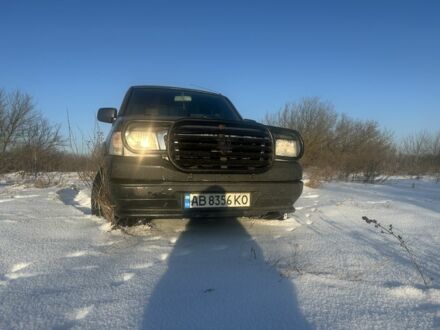 Зеленый Форд Рейнджер, объемом двигателя 2.5 л и пробегом 3 тыс. км за 3800 $, фото 1 на Automoto.ua