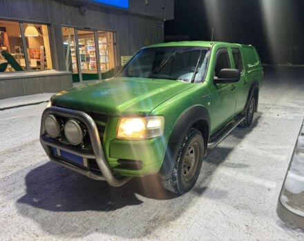 Зеленый Форд Рейнджер, объемом двигателя 0 л и пробегом 400 тыс. км за 6990 $, фото 1 на Automoto.ua