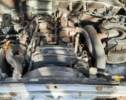 Зеленый Форд Рейнджер, объемом двигателя 0 л и пробегом 300 тыс. км за 3928 $, фото 1 на Automoto.ua