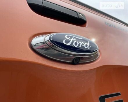 Оранжевый Форд Рейнджер, объемом двигателя 3.2 л и пробегом 210 тыс. км за 23900 $, фото 54 на Automoto.ua