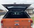 Оранжевый Форд Рейнджер, объемом двигателя 3.2 л и пробегом 210 тыс. км за 23400 $, фото 39 на Automoto.ua
