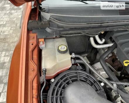 Оранжевый Форд Рейнджер, объемом двигателя 3.2 л и пробегом 210 тыс. км за 23900 $, фото 66 на Automoto.ua