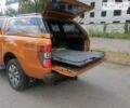 Оранжевый Форд Рейнджер, объемом двигателя 3.2 л и пробегом 132 тыс. км за 25900 $, фото 19 на Automoto.ua
