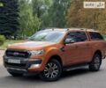 Оранжевый Форд Рейнджер, объемом двигателя 3.2 л и пробегом 132 тыс. км за 25900 $, фото 1 на Automoto.ua