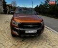Оранжевый Форд Рейнджер, объемом двигателя 3.2 л и пробегом 51 тыс. км за 34900 $, фото 1 на Automoto.ua