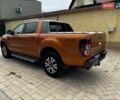 Оранжевый Форд Рейнджер, объемом двигателя 3.2 л и пробегом 51 тыс. км за 34900 $, фото 5 на Automoto.ua