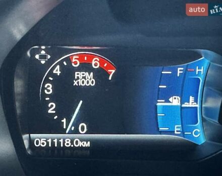 Оранжевый Форд Рейнджер, объемом двигателя 3.2 л и пробегом 51 тыс. км за 34900 $, фото 19 на Automoto.ua