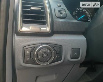 Оранжевый Форд Рейнджер, объемом двигателя 3.2 л и пробегом 132 тыс. км за 25900 $, фото 28 на Automoto.ua