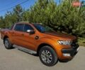 Оранжевый Форд Рейнджер, объемом двигателя 3.2 л и пробегом 51 тыс. км за 34900 $, фото 8 на Automoto.ua
