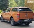 Оранжевый Форд Рейнджер, объемом двигателя 3.2 л и пробегом 132 тыс. км за 25900 $, фото 2 на Automoto.ua