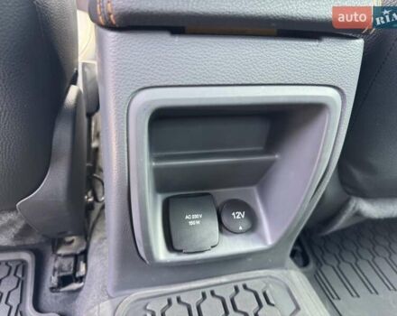 Оранжевый Форд Рейнджер, объемом двигателя 3.2 л и пробегом 51 тыс. км за 34900 $, фото 15 на Automoto.ua