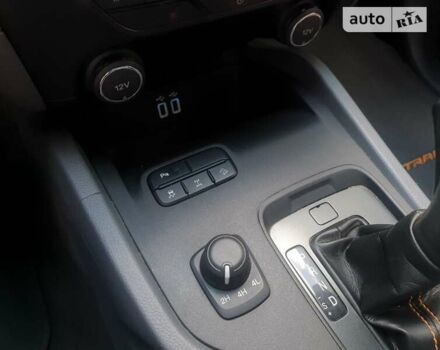 Оранжевый Форд Рейнджер, объемом двигателя 3.2 л и пробегом 132 тыс. км за 25900 $, фото 27 на Automoto.ua