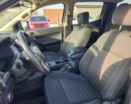 Оранжевый Форд Рейнджер, объемом двигателя 2.3 л и пробегом 49 тыс. км за 7800 $, фото 7 на Automoto.ua